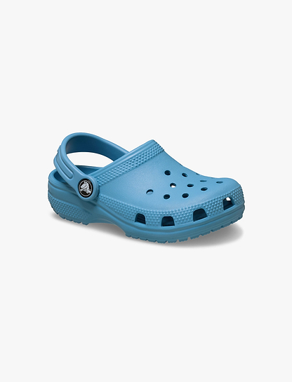 Crocs Classic Clog T - כפכפי קרוקס קלאסיים מידות קטנות לילדים