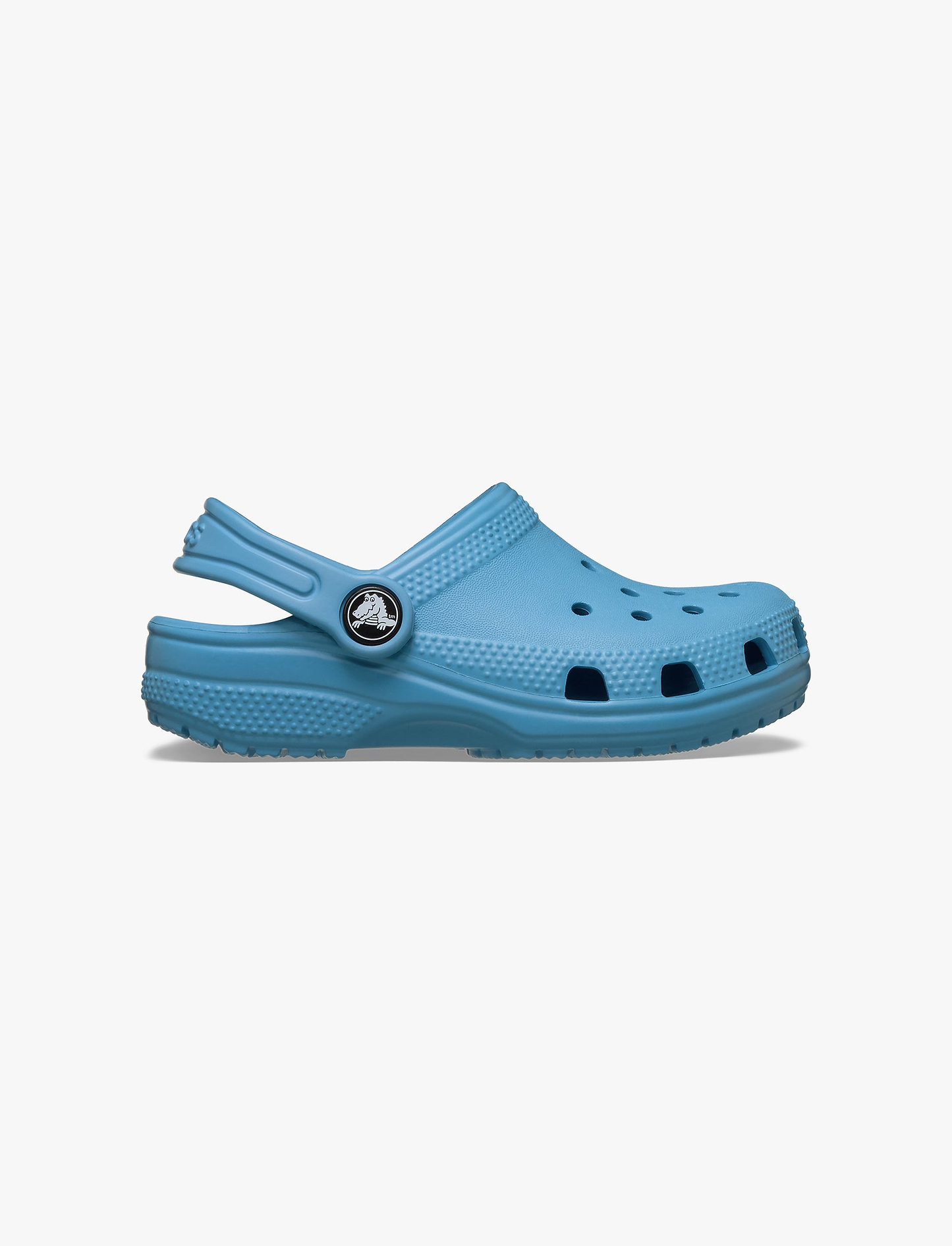 Crocs Classic Clog T - כפכפי קרוקס קלאסיים מידות קטנות לילדים