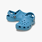 Crocs Classic Clog T - כפכפי קרוקס קלאסיים מידות קטנות לילדים