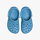 Crocs Classic Clog T - כפכפי קרוקס קלאסיים מידות קטנות לילדים