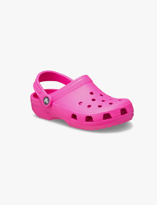 Crocs Classic Clog T - כפכפי קרוקס קלאסיים מידות קטנות לילדים