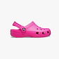 Crocs Classic Clog T - כפכפי קרוקס קלאסיים מידות קטנות לילדים
