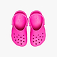 Crocs Classic Clog T - כפכפי קרוקס קלאסיים מידות קטנות לילדים