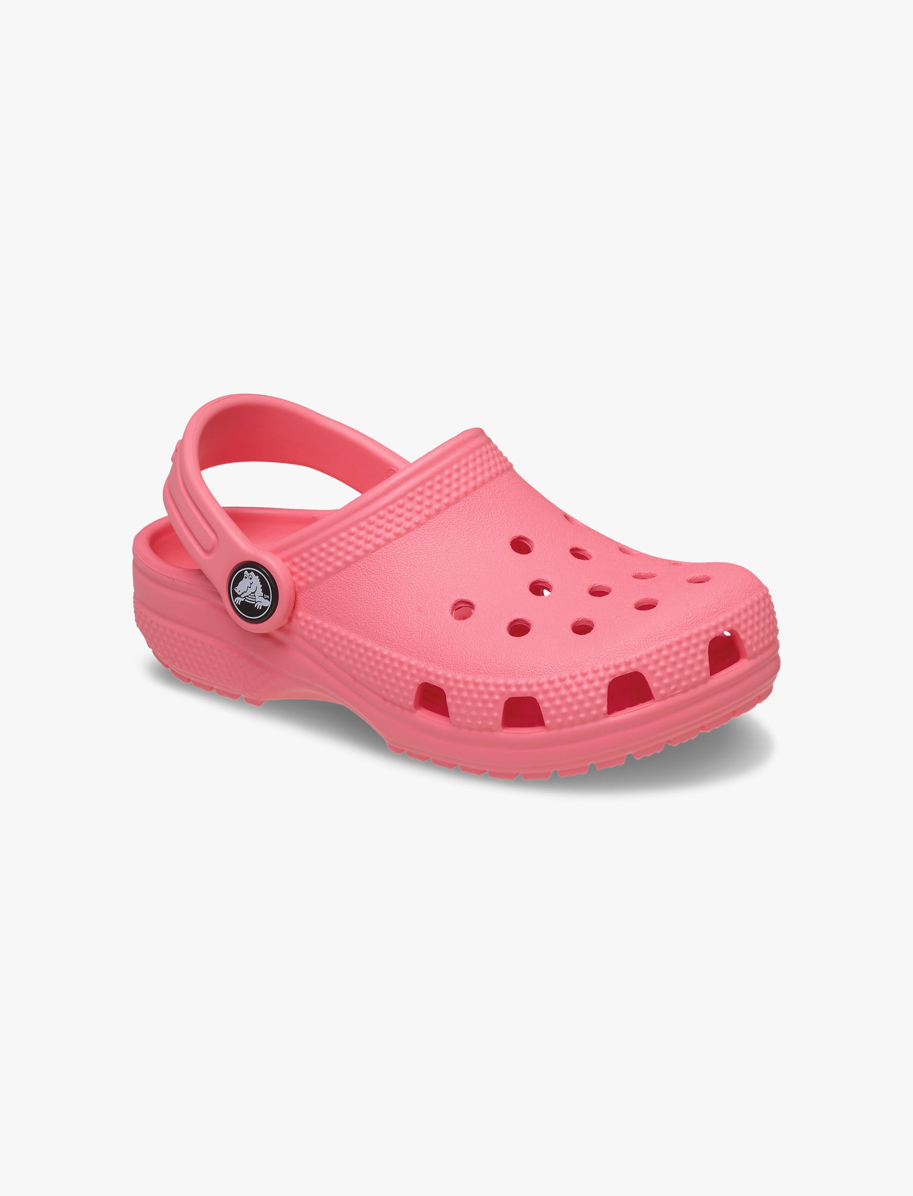 Crocs Classic Clog T - כפכפי קרוקס קלאסיים מידות קטנות לילדים