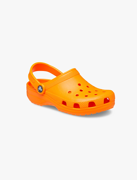 Crocs Classic Clog T - כפכפי קרוקס קלאסיים מידות קטנות לילדים