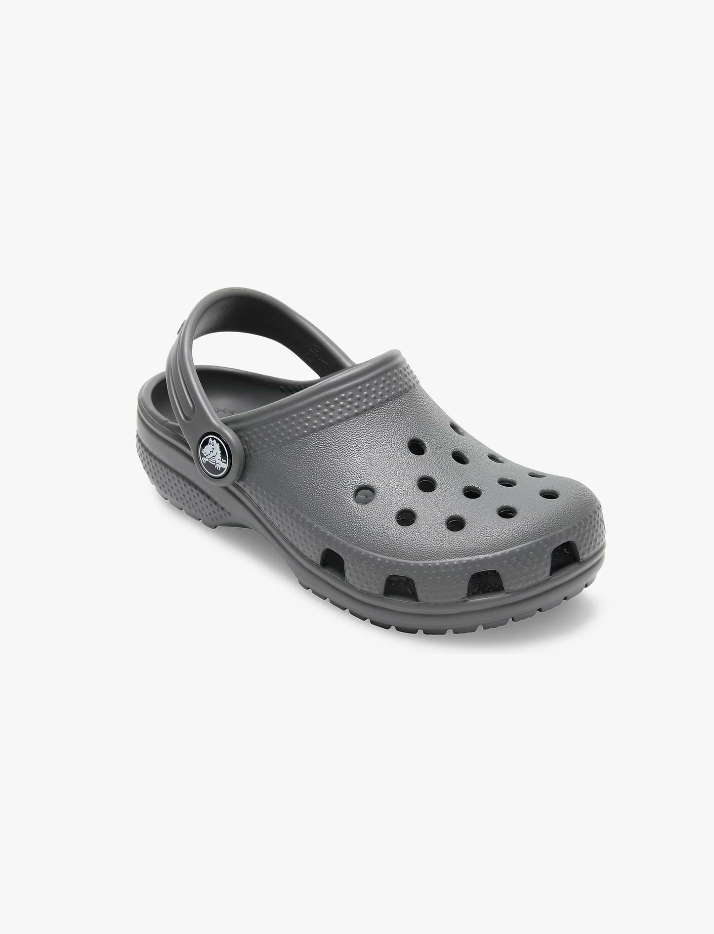 Crocs Classic Clog K - כפכפי קרוקס קלאסיים לילדים