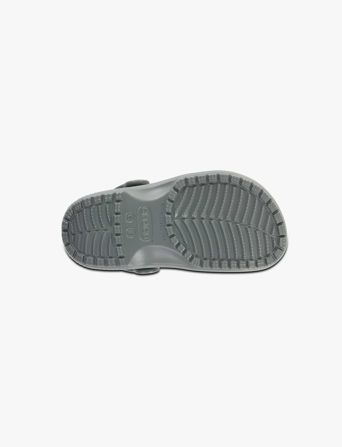 Crocs Classic Clog K - כפכפי קרוקס קלאסיים לילדים