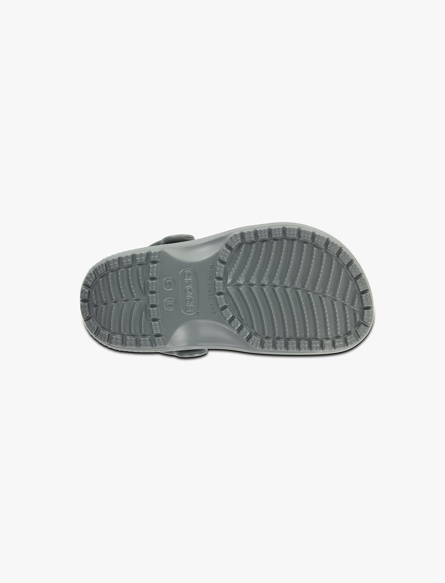 Crocs Classic Clog K - כפכפי קרוקס קלאסיים לילדים