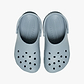Crocs Classic Clog K - כפכפי קרוקס קלאסיים לילדים