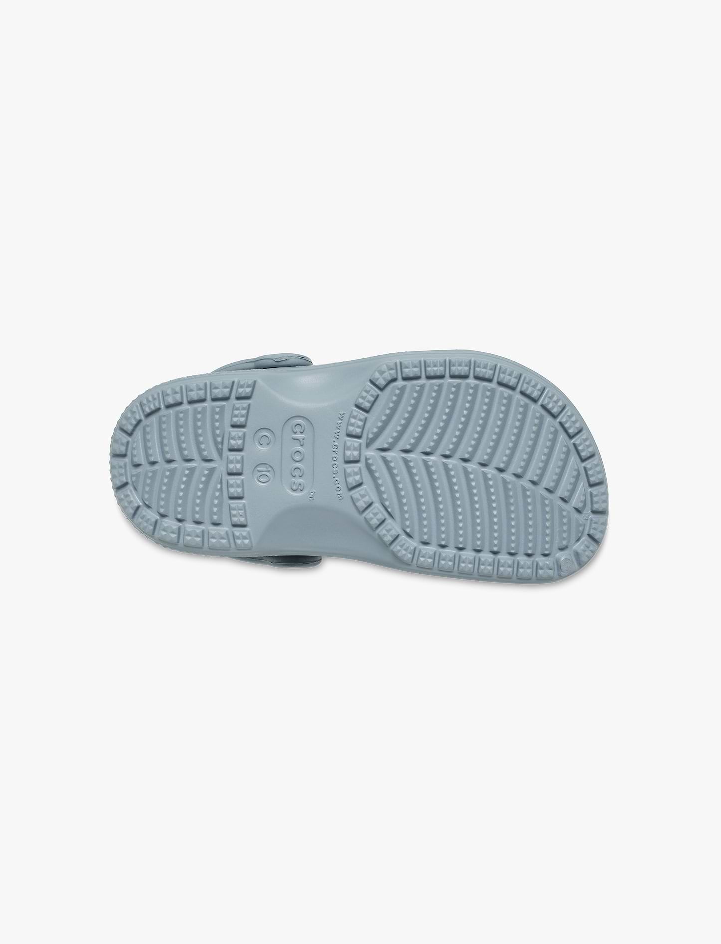 Crocs Classic Clog K - כפכפי קרוקס קלאסיים לילדים