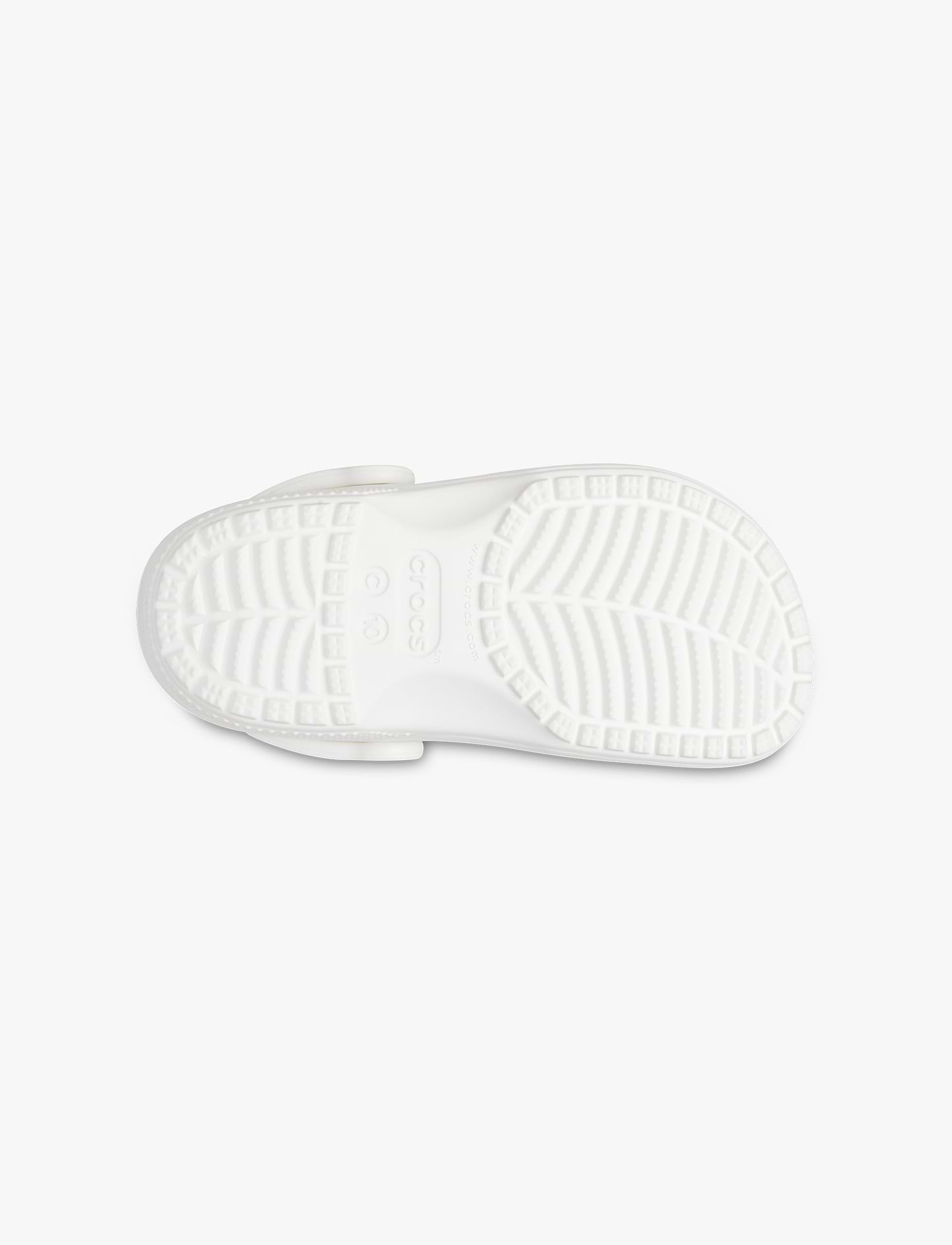 Crocs Classic Clog K - כפכפי קרוקס קלאסיים לילדים