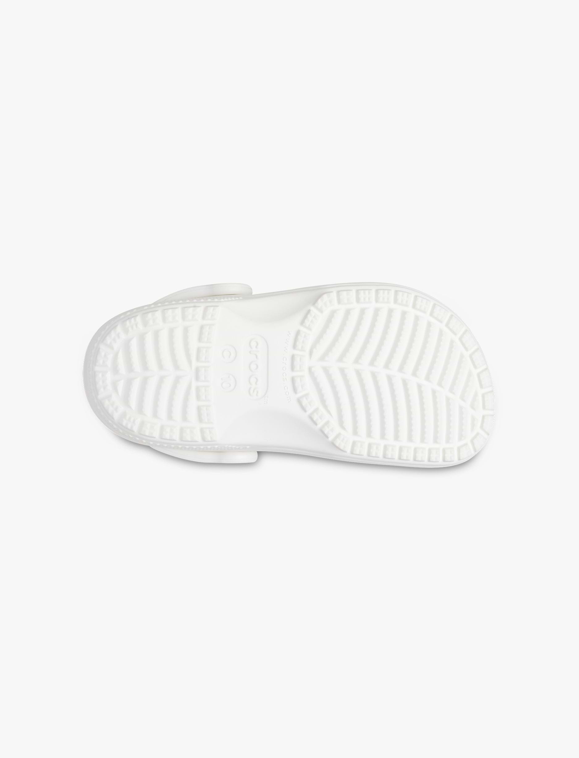 Crocs Classic Clog K - כפכפי קרוקס קלאסיים לילדים