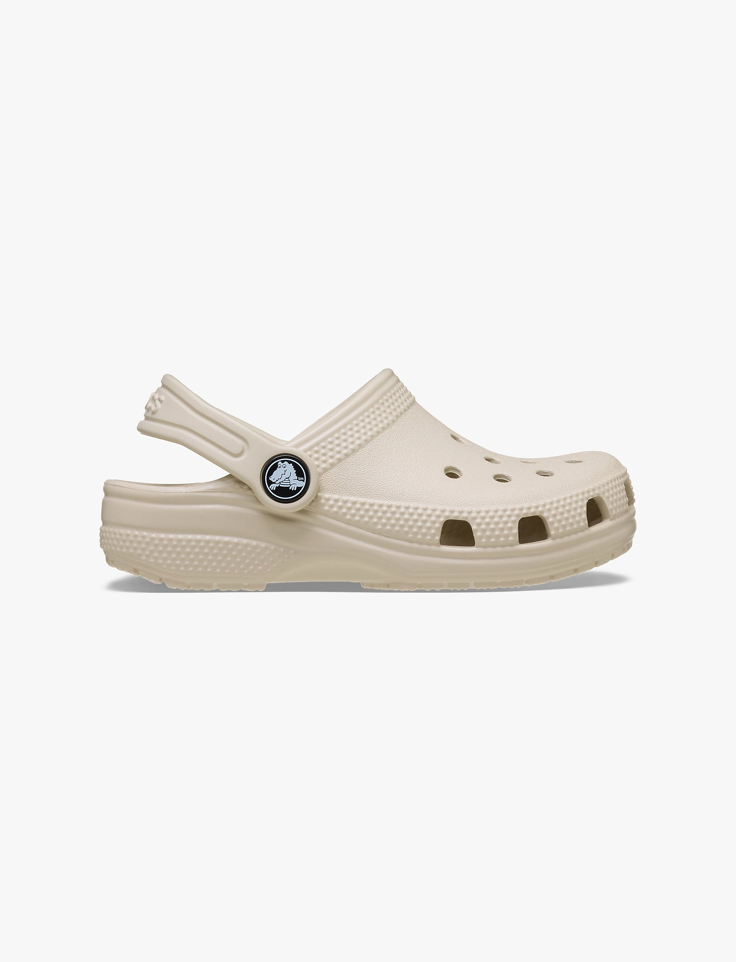 Crocs Classic Clog K - כפכפי קרוקס קלאסיים לילדים