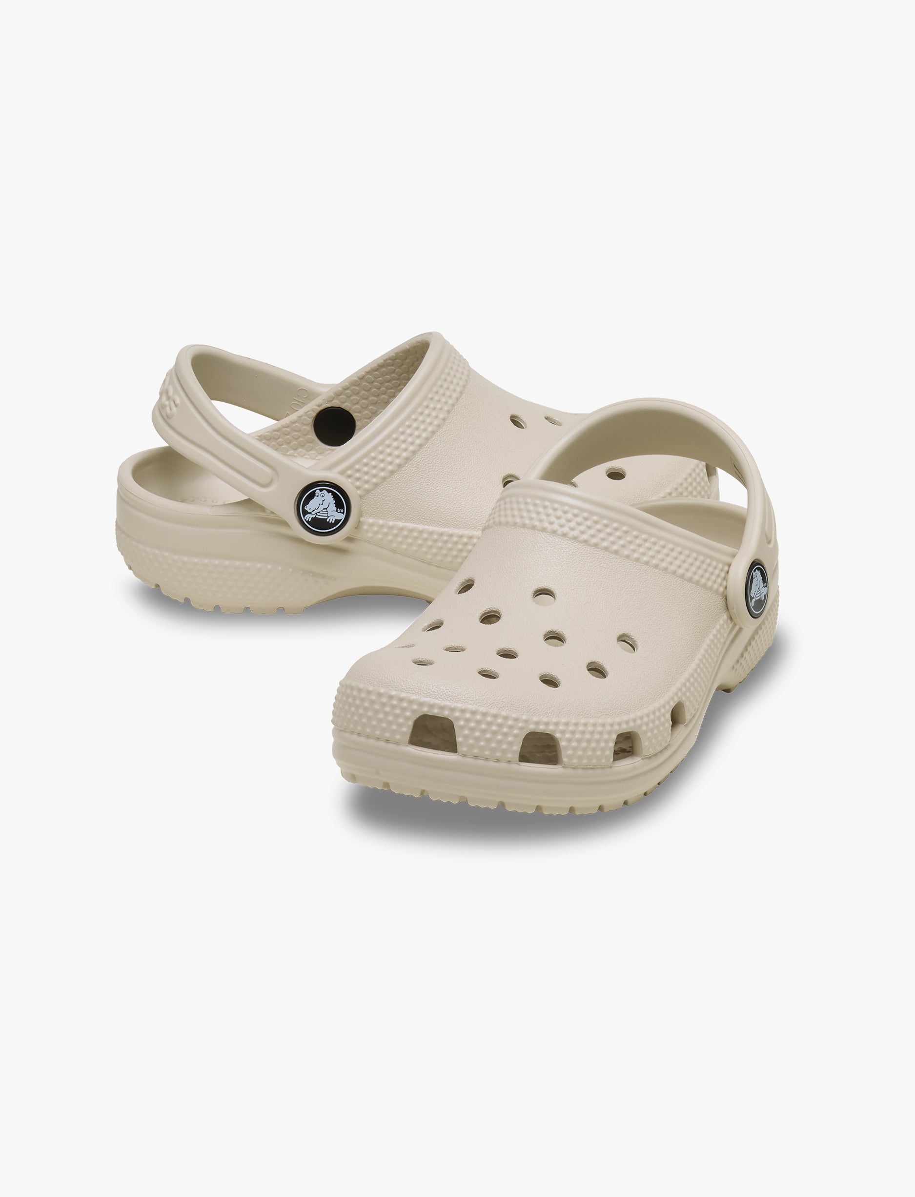 Crocs Classic Clog K - כפכפי קרוקס קלאסיים לילדים