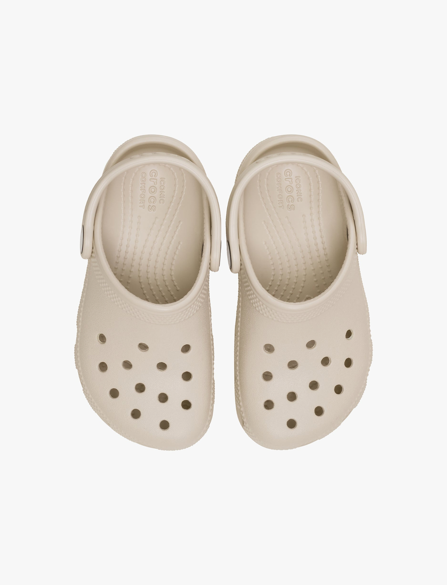 Crocs Classic Clog K - כפכפי קרוקס קלאסיים לילדים