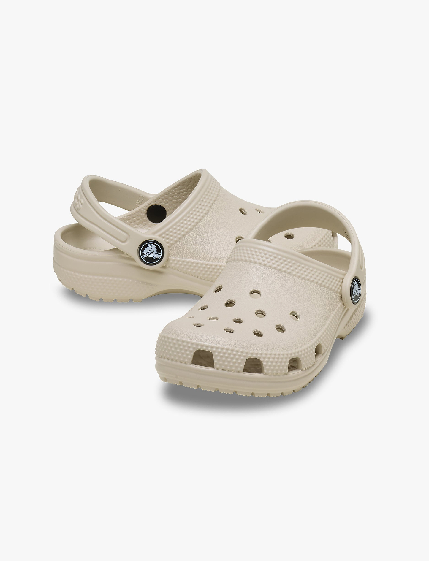Crocs Classic Clog K - כפכפי קרוקס קלאסיים לילדים