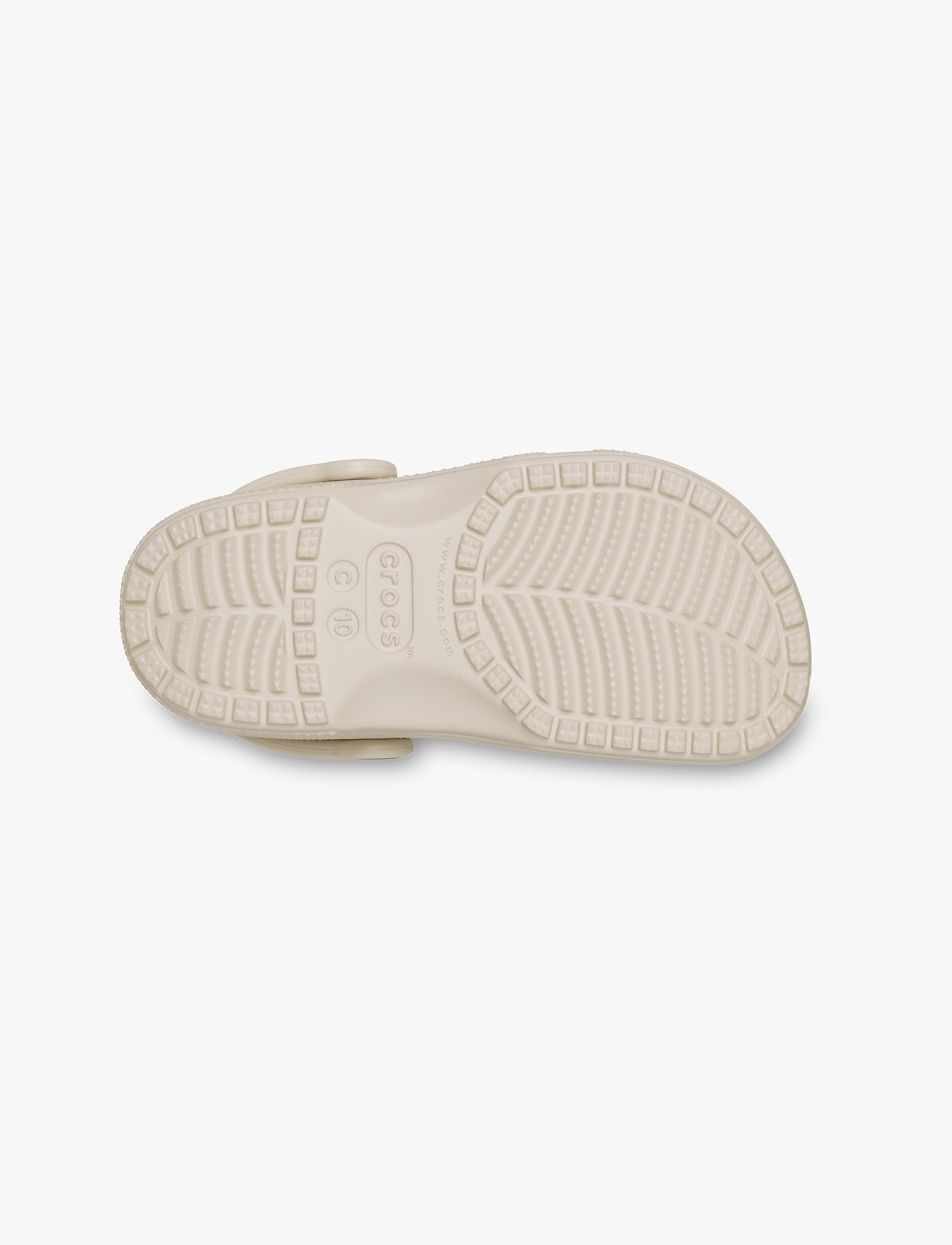Crocs Classic Clog K - כפכפי קרוקס קלאסיים לילדים