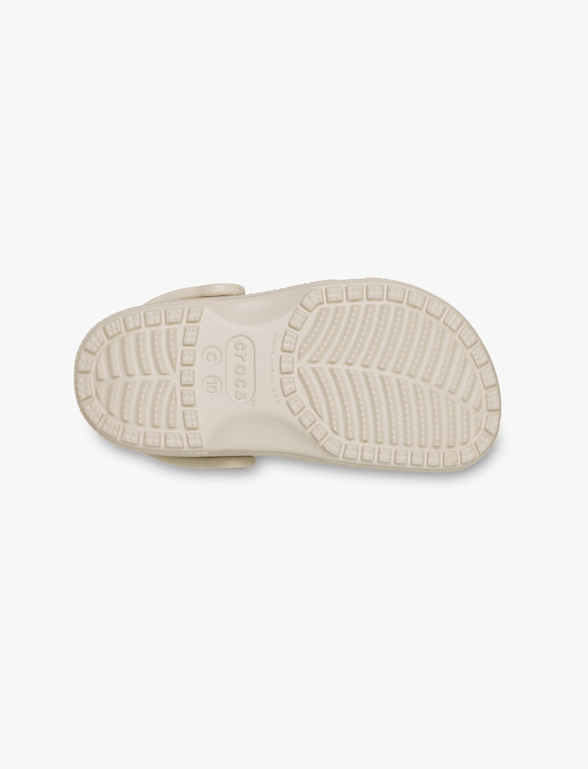 Crocs Classic Clog K - כפכפי קרוקס קלאסיים לילדים