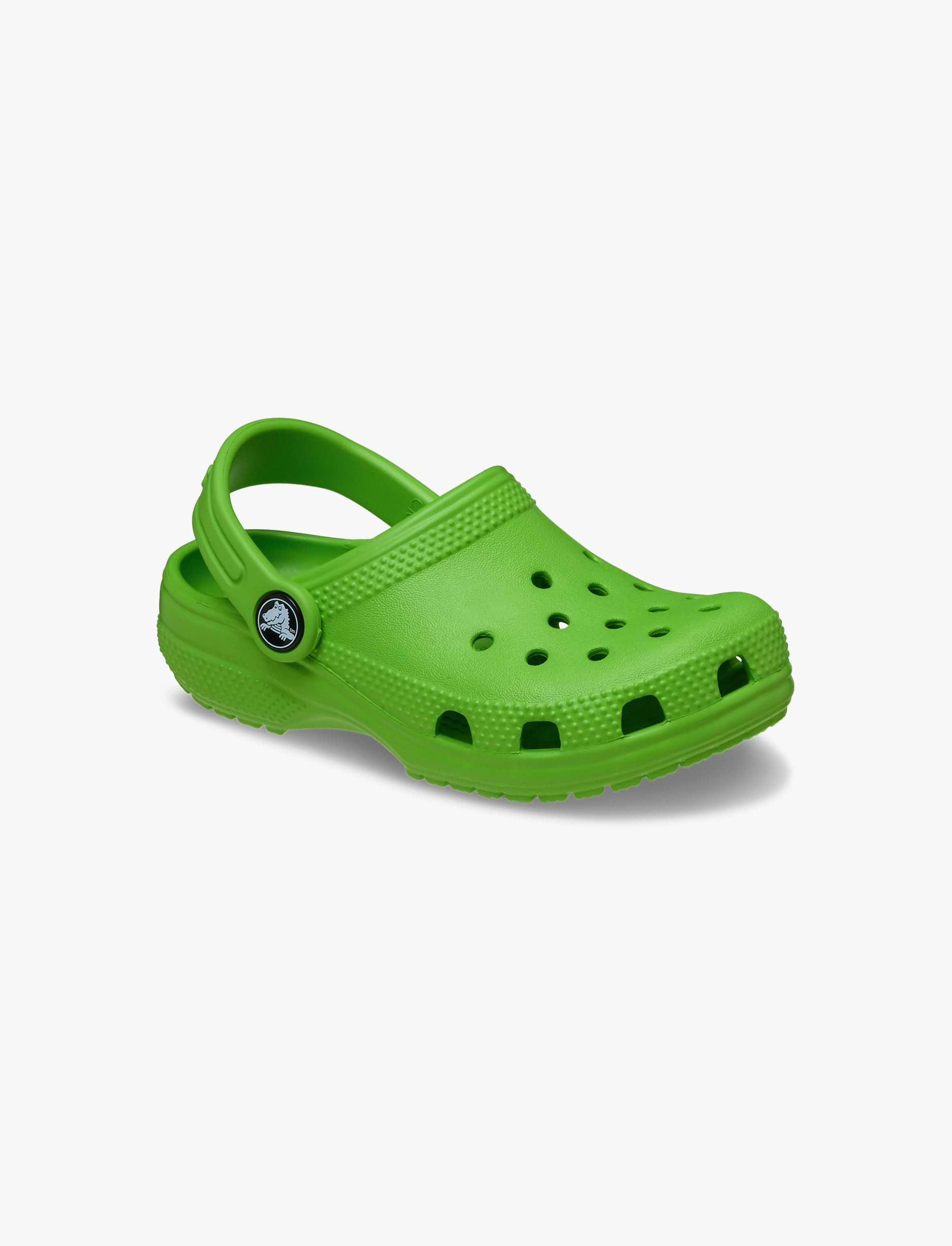Crocs Classic Clog K - כפכפי קרוקס קלאסיים לילדים
