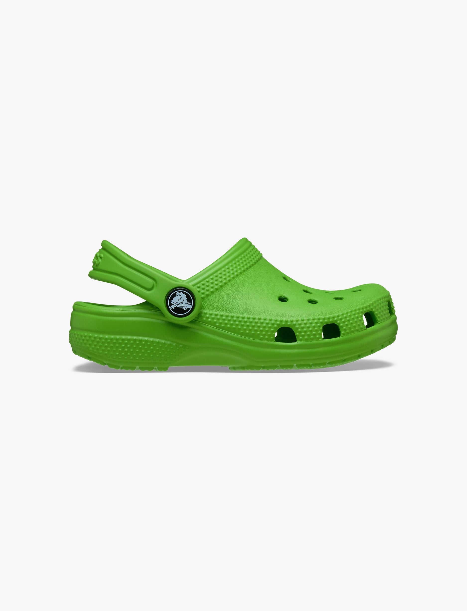 Crocs Classic Clog K - כפכפי קרוקס קלאסיים לילדים