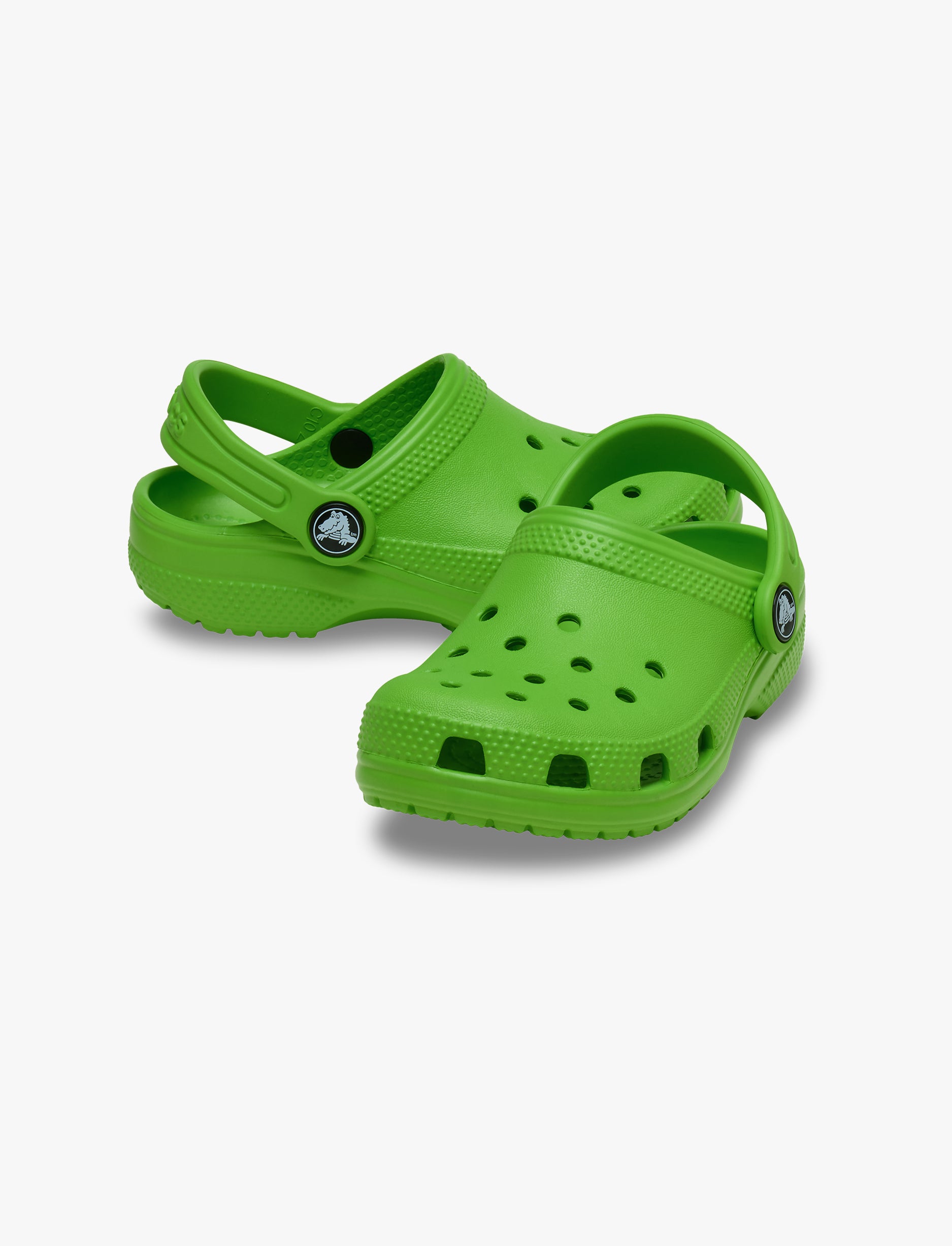 Crocs Classic Clog K - כפכפי קרוקס קלאסיים לילדים