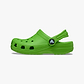 Crocs Classic Clog K - כפכפי קרוקס קלאסיים לילדים