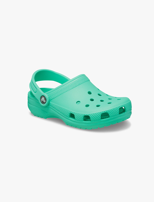 Crocs Classic Clog K - כפכפי קרוקס קלאסיים לילדים