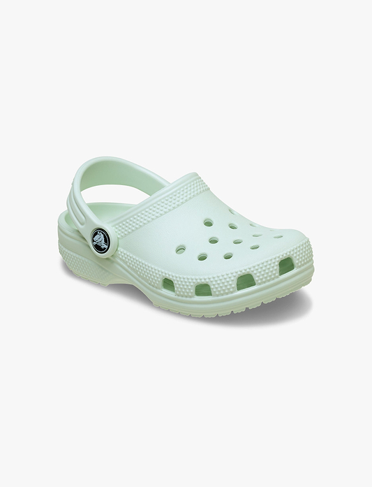 Crocs Classic Clog K - כפכפי קרוקס קלאסיים לילדים