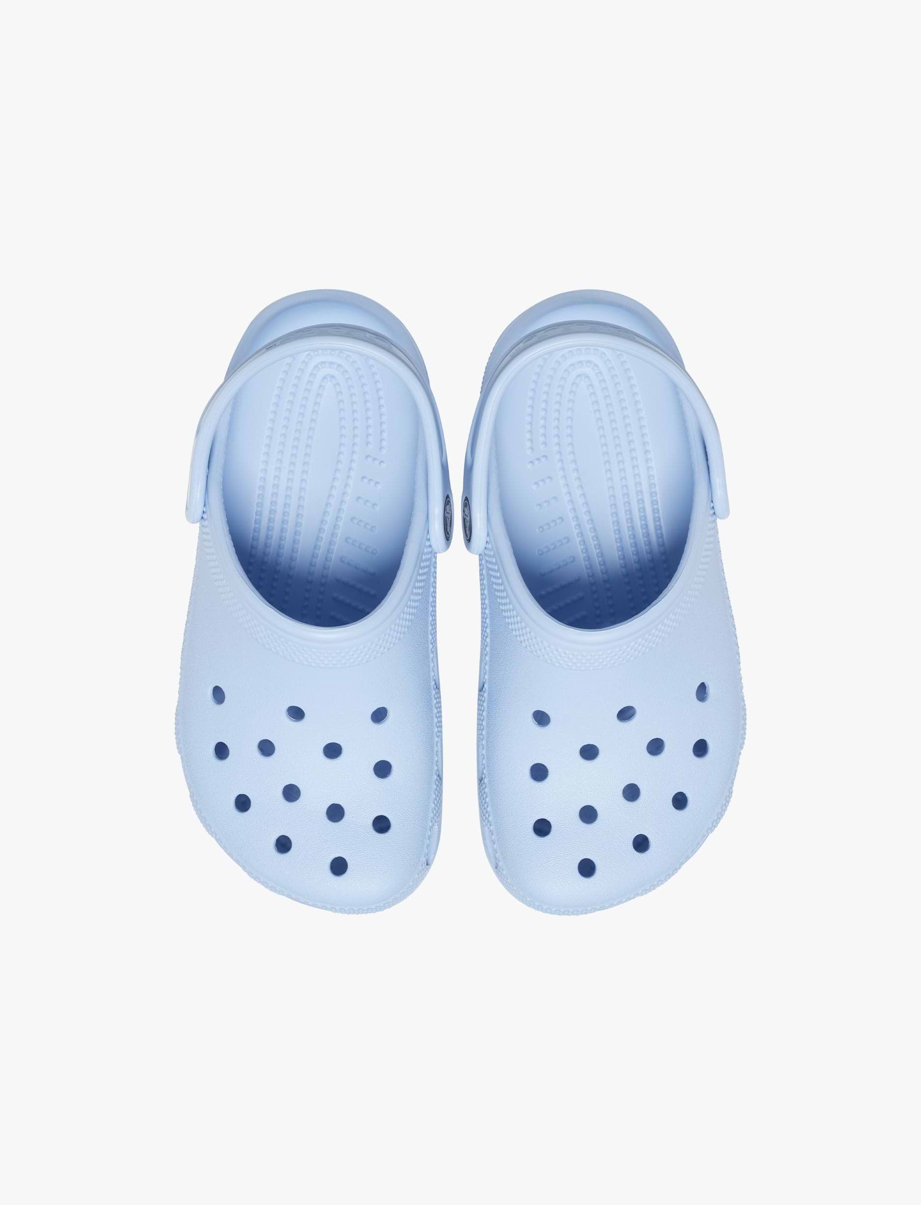 Crocs Classic Clog K - כפכפי קרוקס קלאסיים לילדים