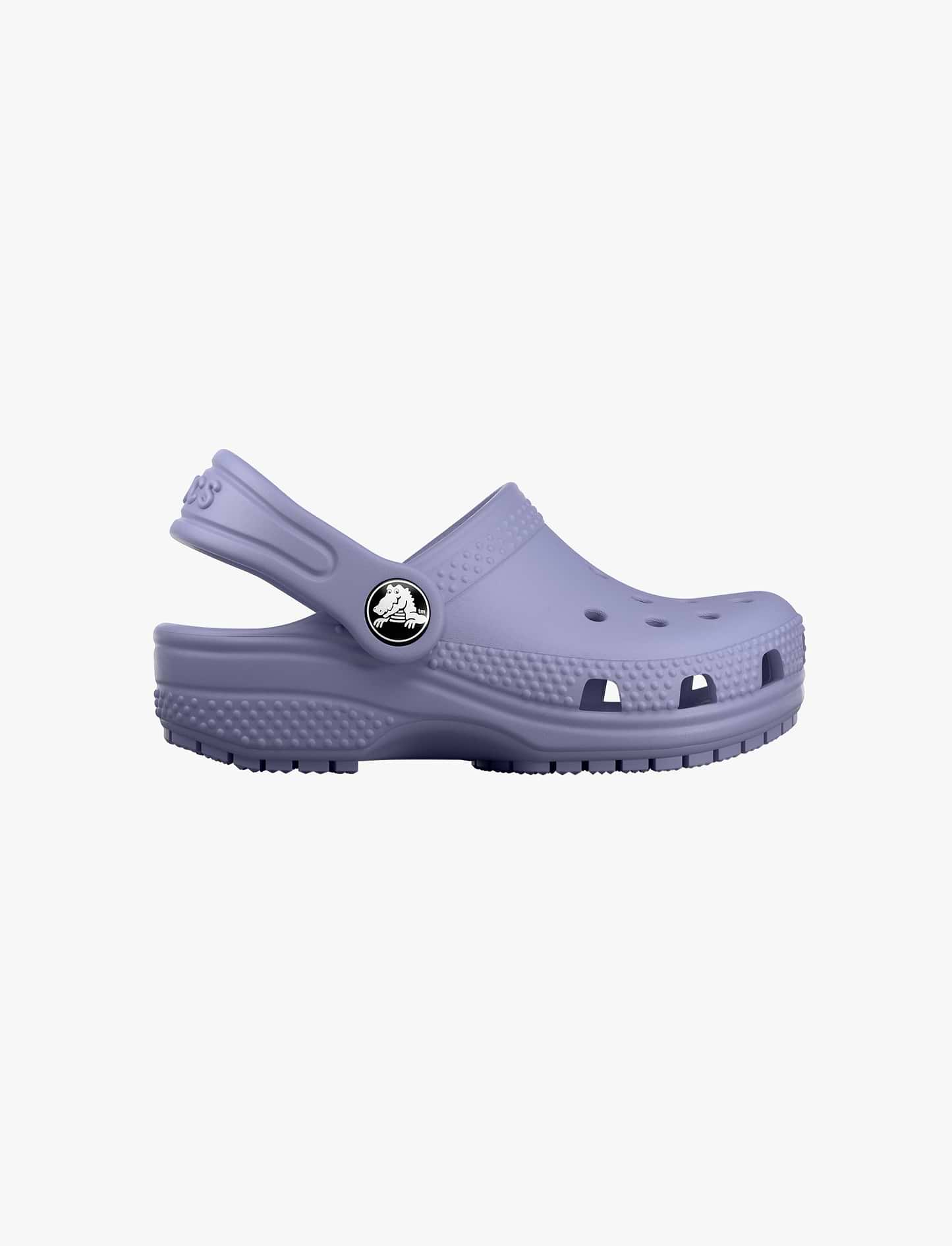 Crocs Classic Clog K - כפכפי קרוקס קלאסיים לילדים