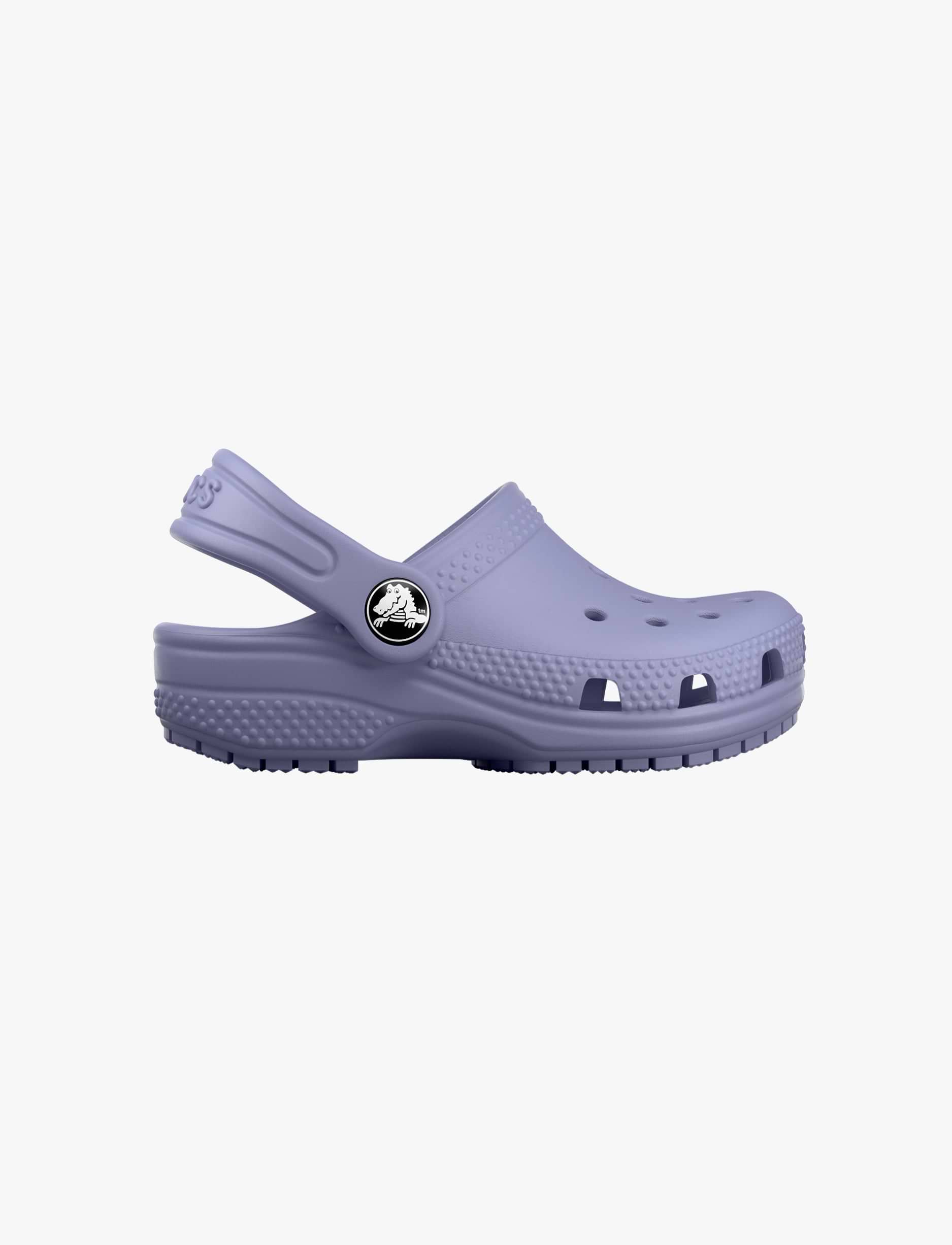 Crocs Classic Clog K - כפכפי קרוקס קלאסיים לילדים
