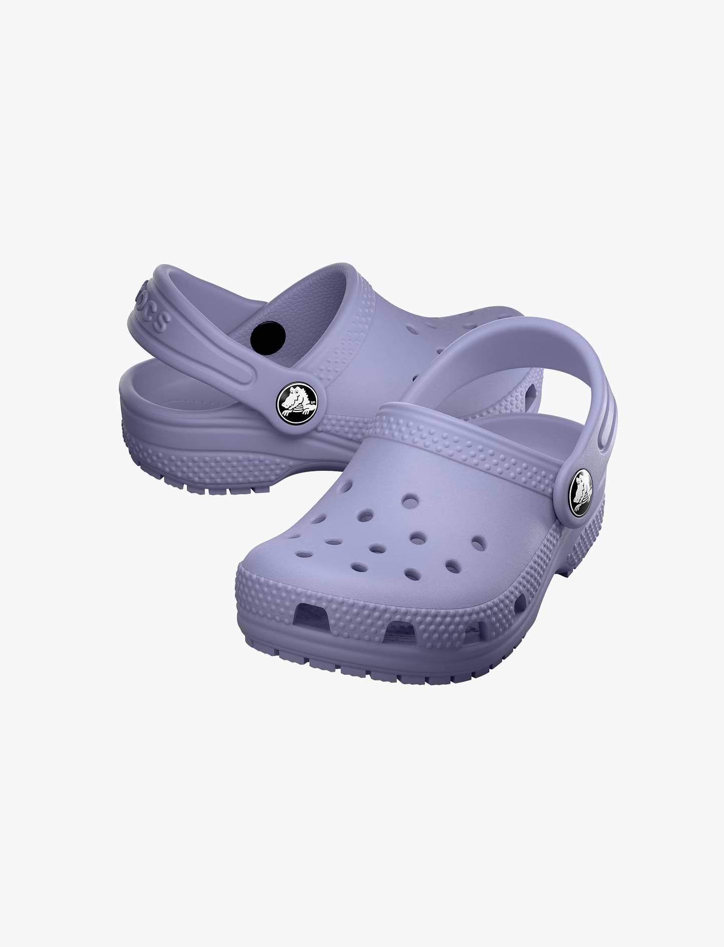 Crocs Classic Clog K - כפכפי קרוקס קלאסיים לילדים