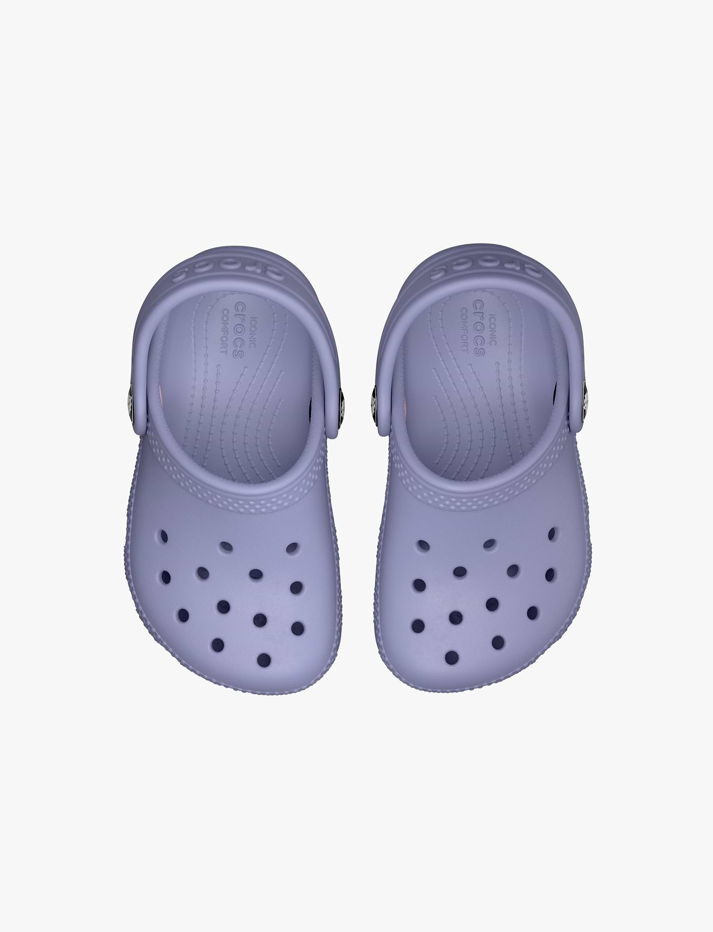 Crocs Classic Clog K - כפכפי קרוקס קלאסיים לילדים