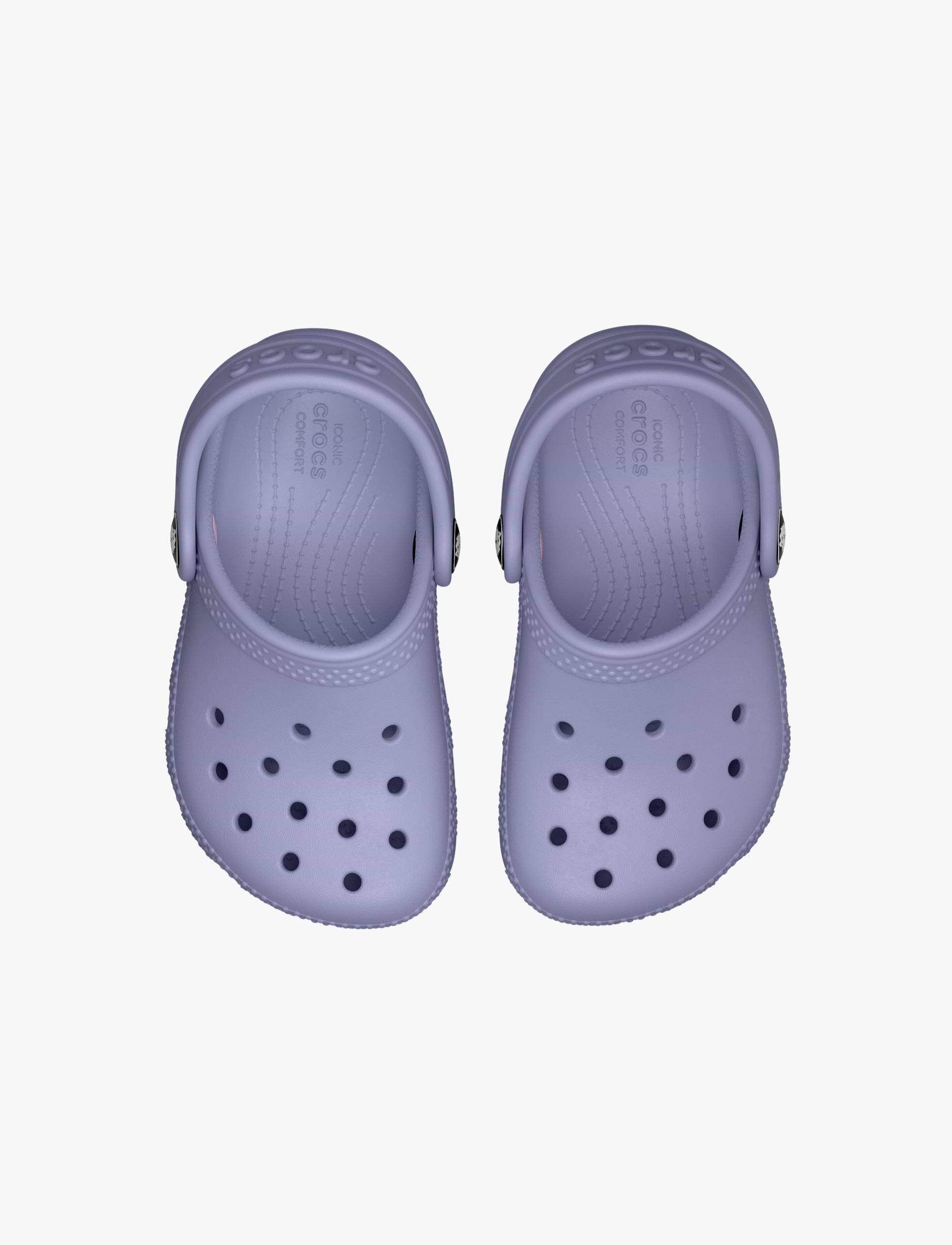 Crocs Classic Clog K - כפכפי קרוקס קלאסיים לילדים
