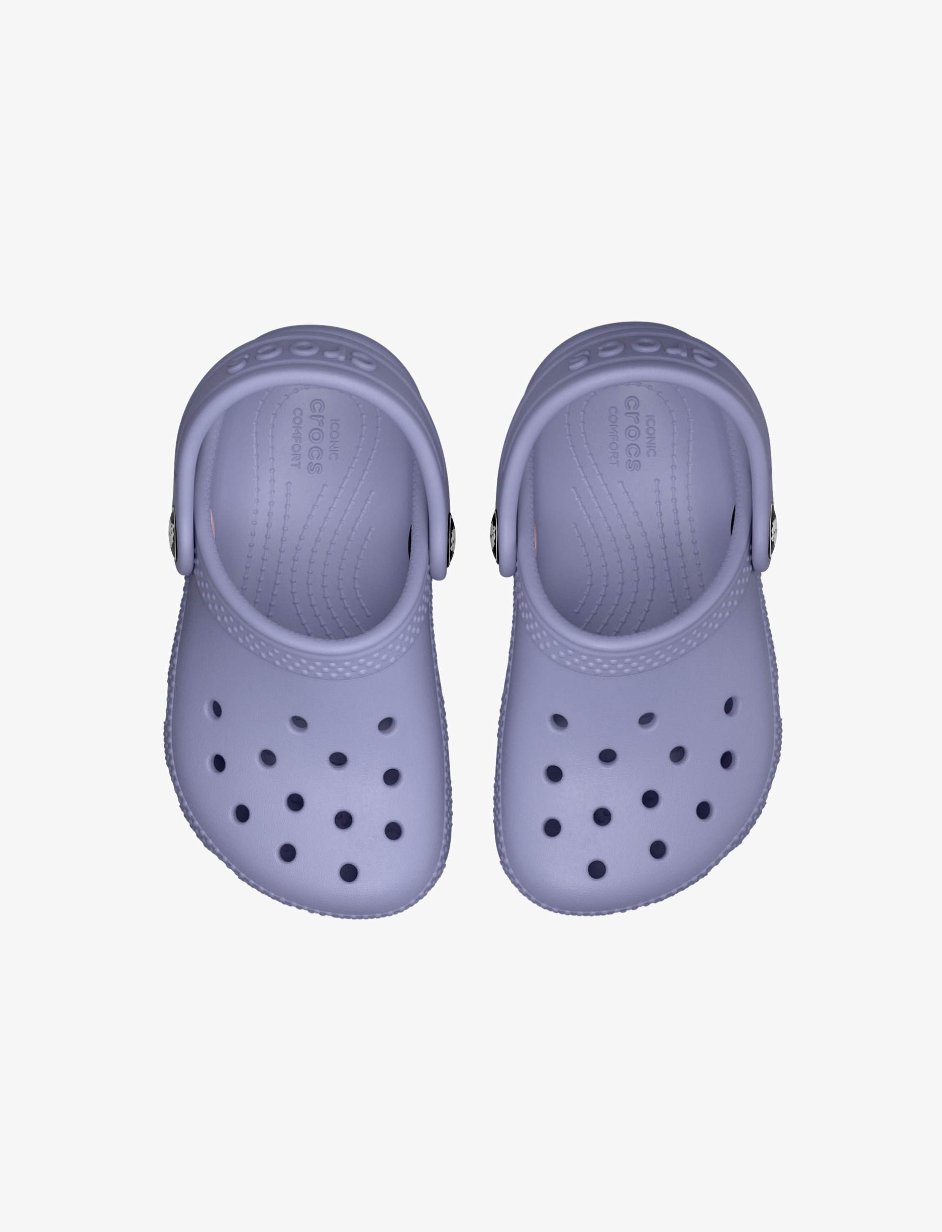 Crocs Classic Clog K - כפכפי קרוקס קלאסיים לילדים