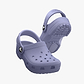 Crocs Classic Clog K - כפכפי קרוקס קלאסיים לילדים
