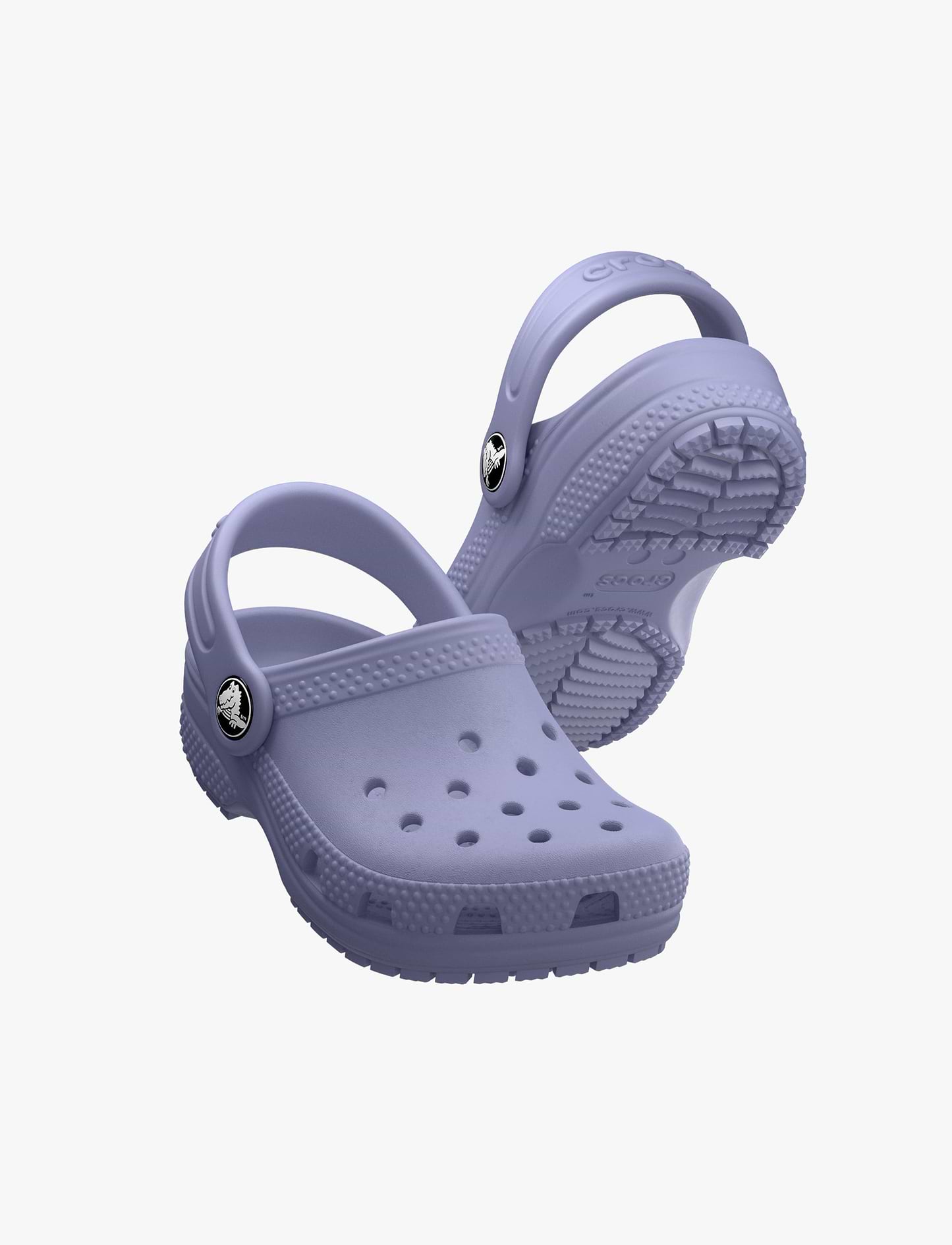 Crocs Classic Clog K - כפכפי קרוקס קלאסיים לילדים