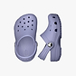 Crocs Classic Clog K - כפכפי קרוקס קלאסיים לילדים