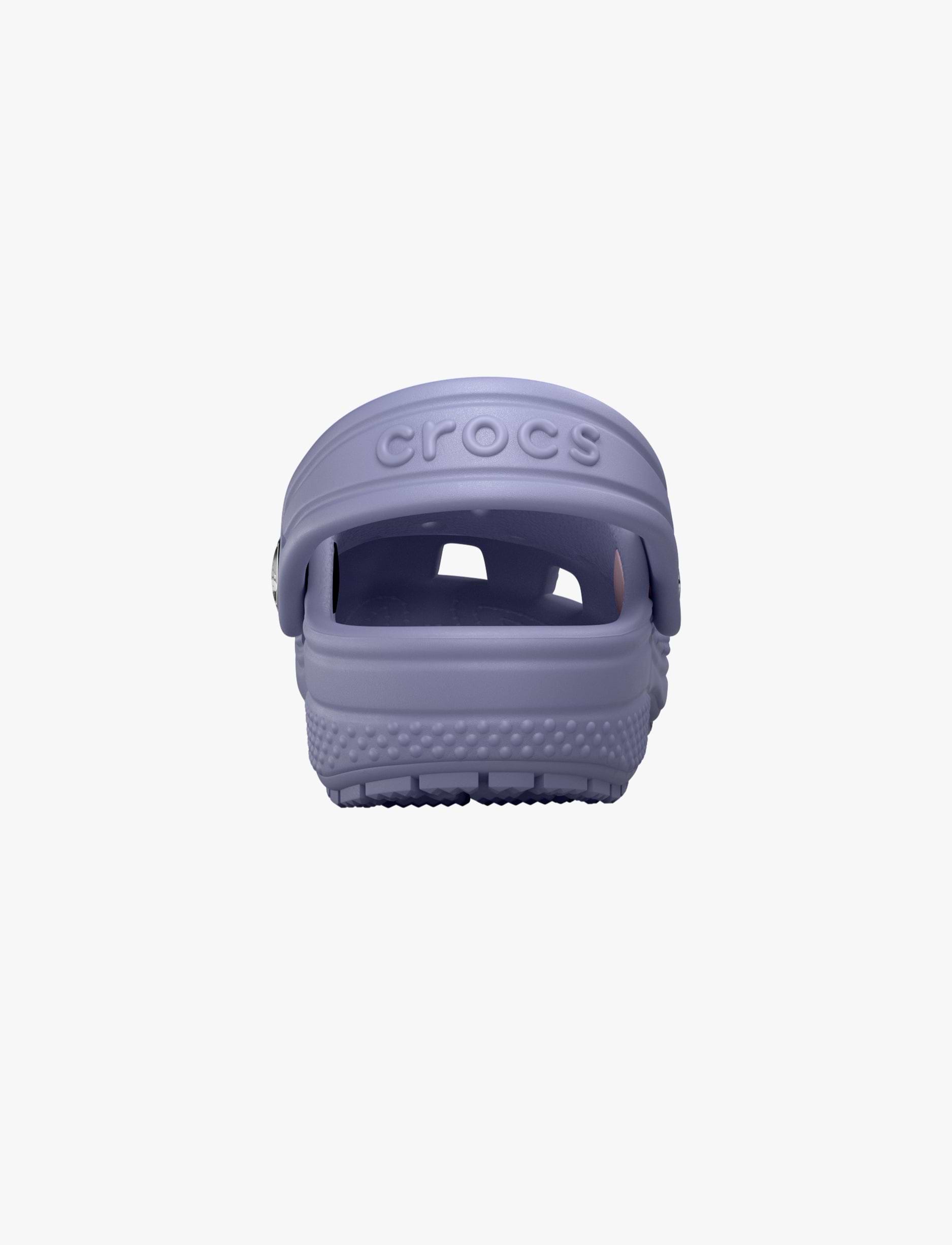 Crocs Classic Clog K - כפכפי קרוקס קלאסיים לילדים