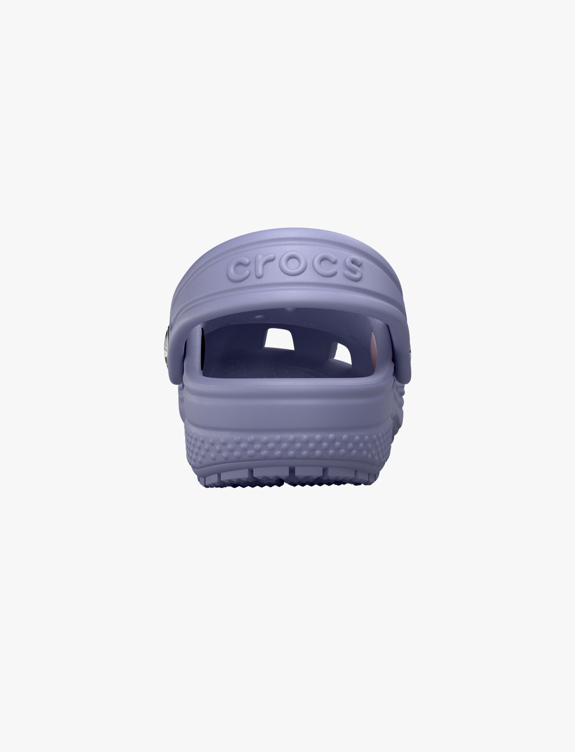 Crocs Classic Clog K - כפכפי קרוקס קלאסיים לילדים