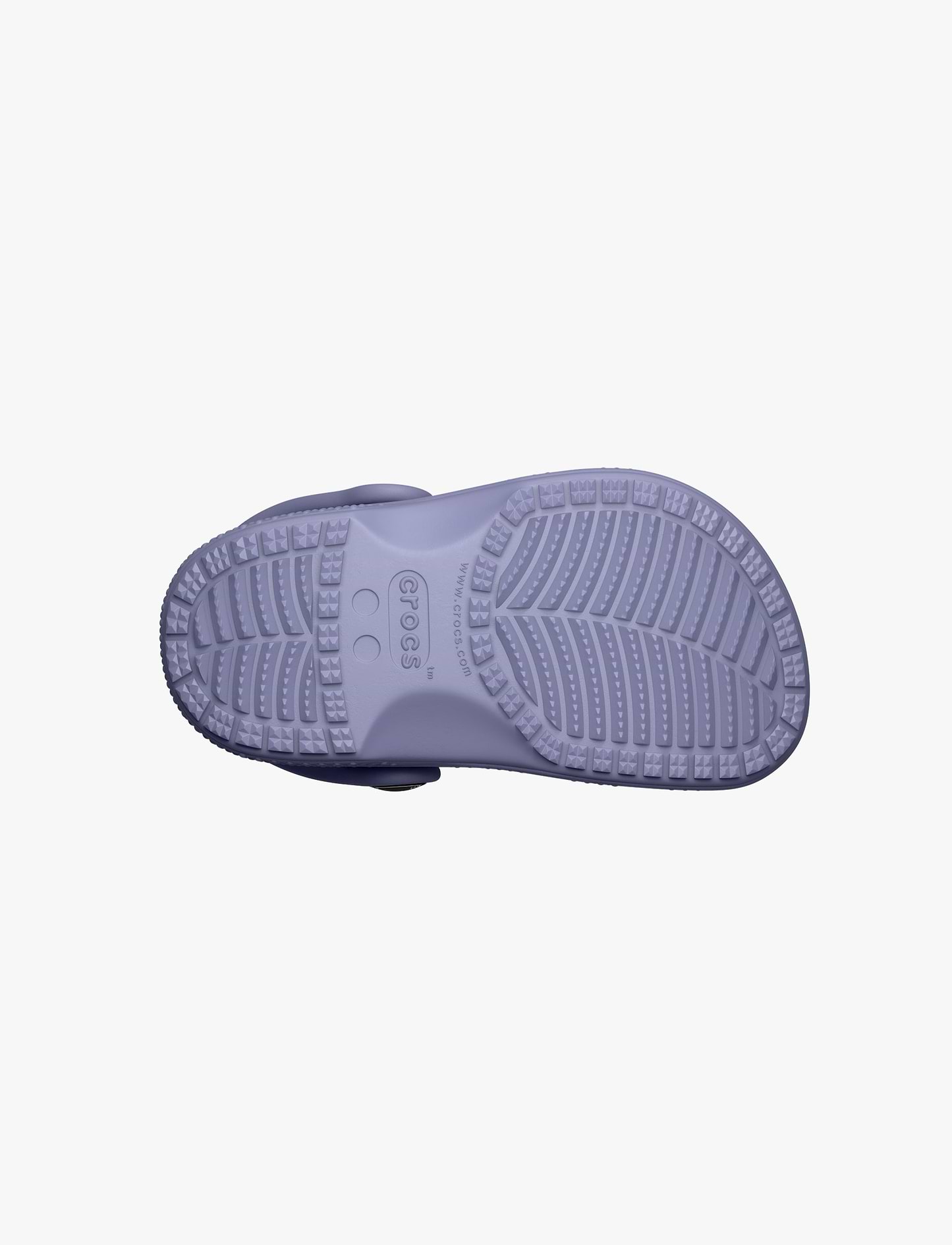 Crocs Classic Clog K - כפכפי קרוקס קלאסיים לילדים