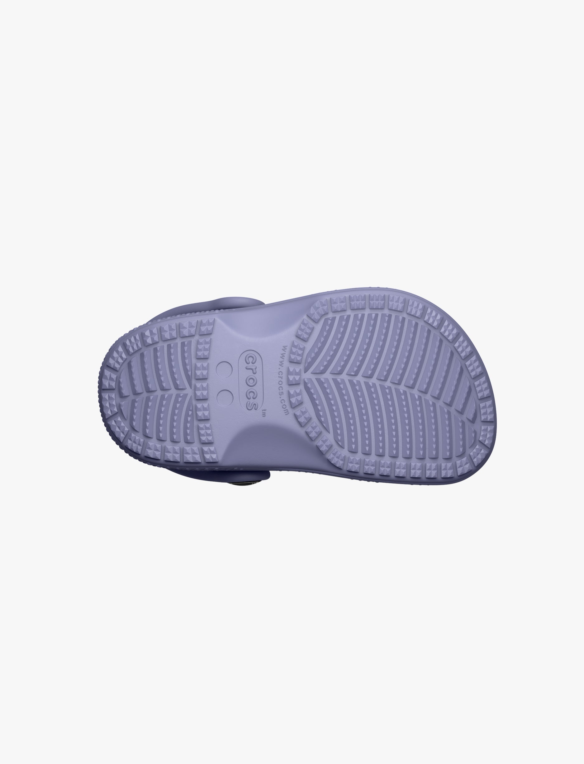 Crocs Classic Clog K - כפכפי קרוקס קלאסיים לילדים