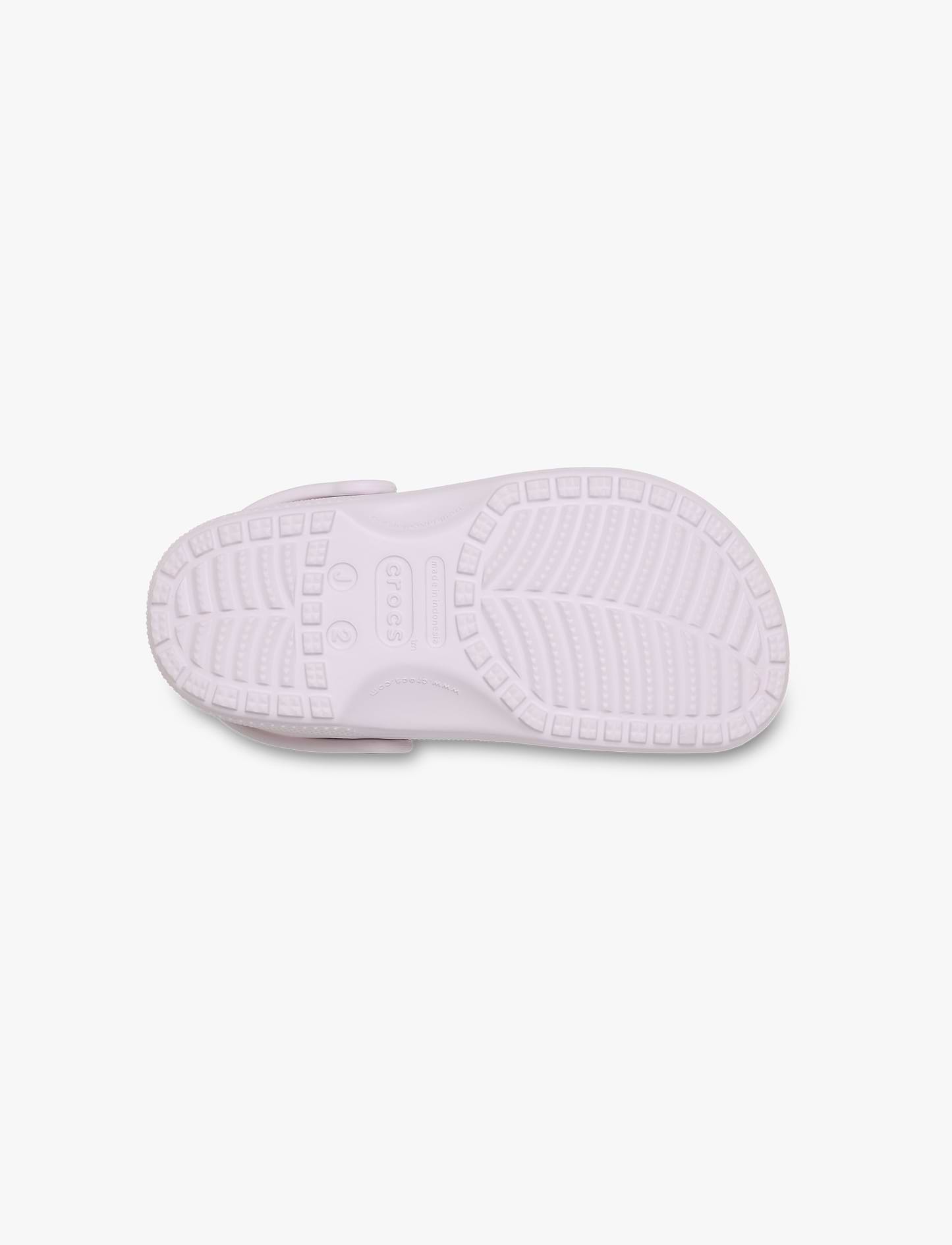 Crocs Classic Clog K - כפכפי קרוקס קלאסיים לילדים