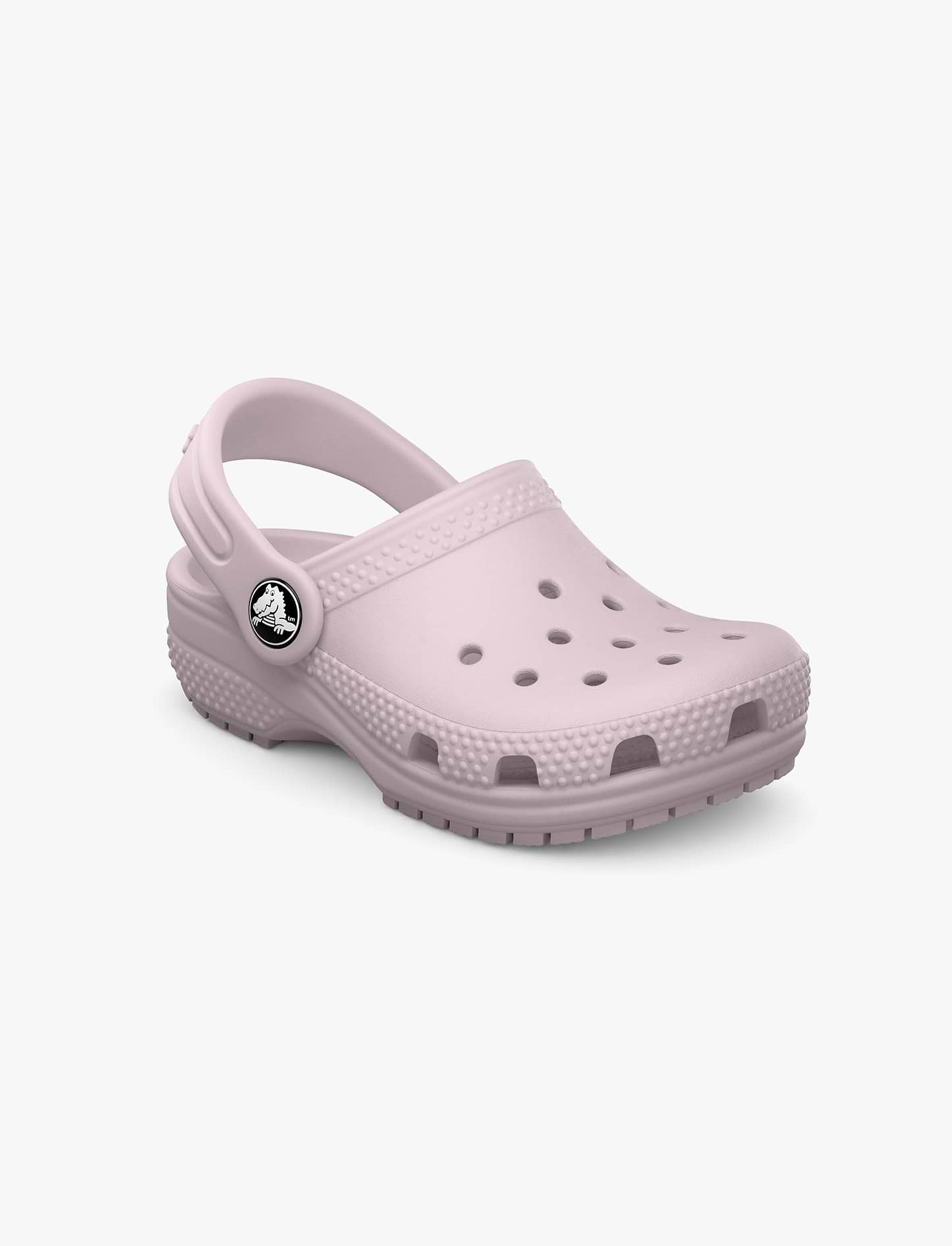 Crocs Classic Clog K - כפכפי קרוקס קלאסיים לילדים