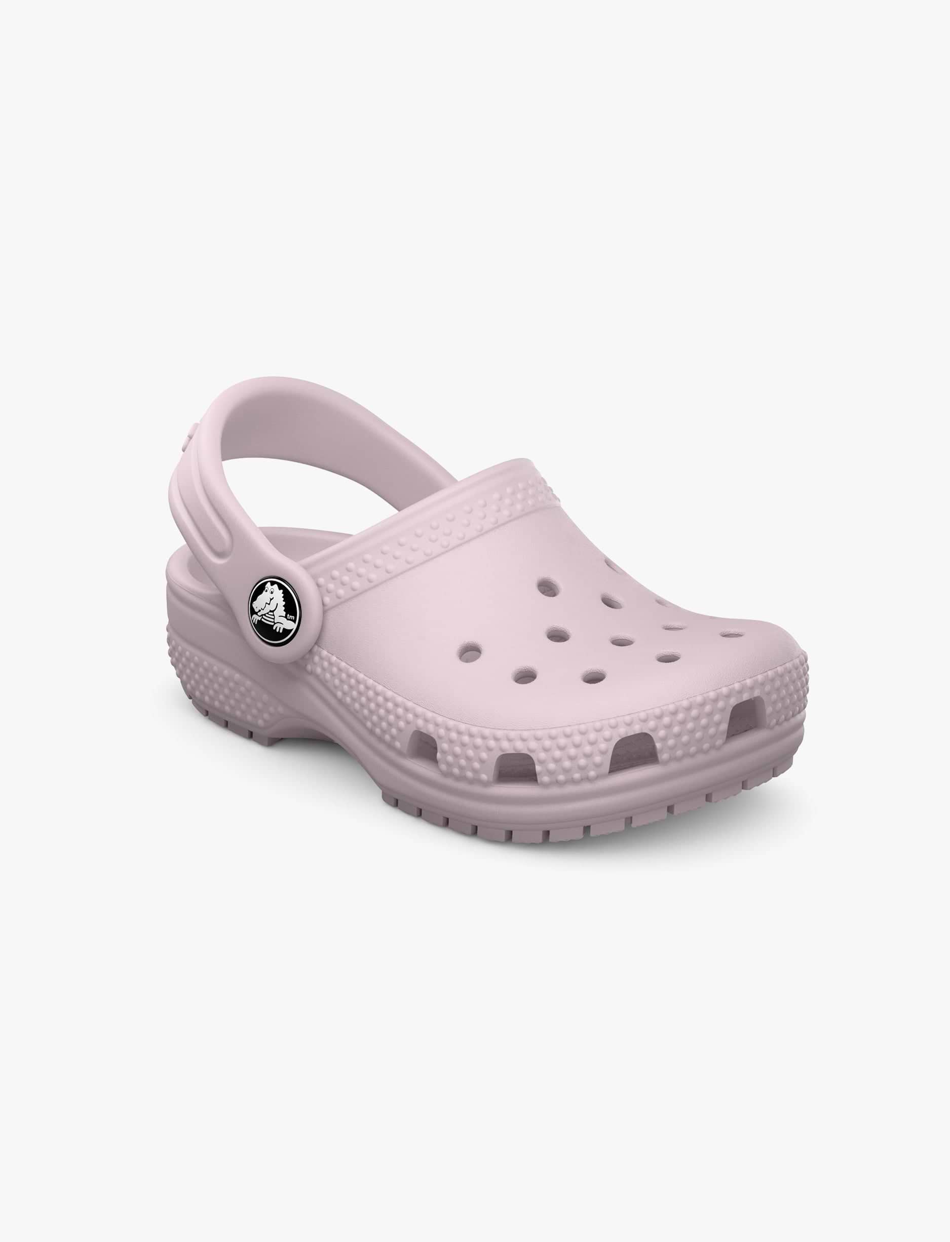 Crocs Classic Clog K - כפכפי קרוקס קלאסיים לילדים