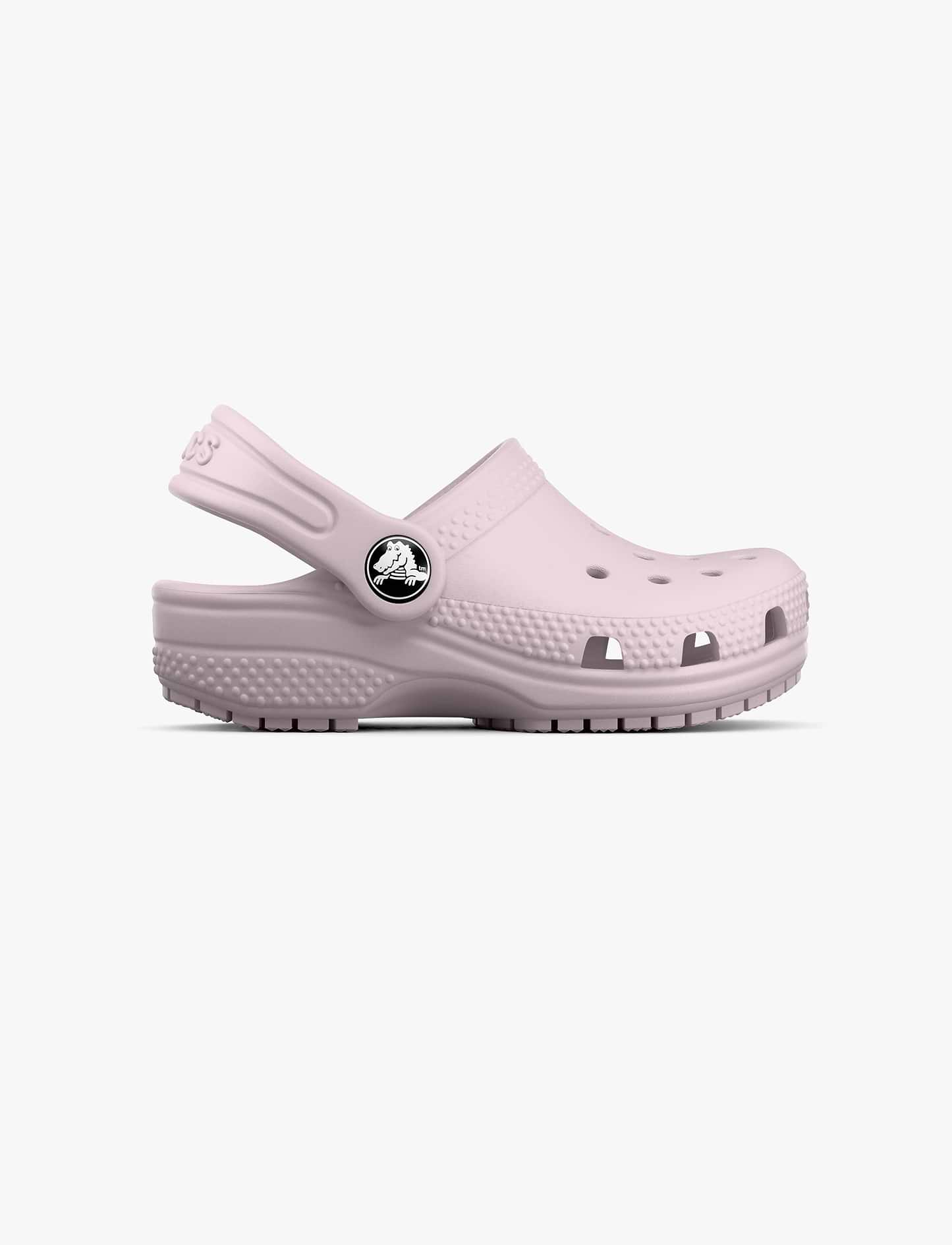 Crocs Classic Clog K - כפכפי קרוקס קלאסיים לילדים