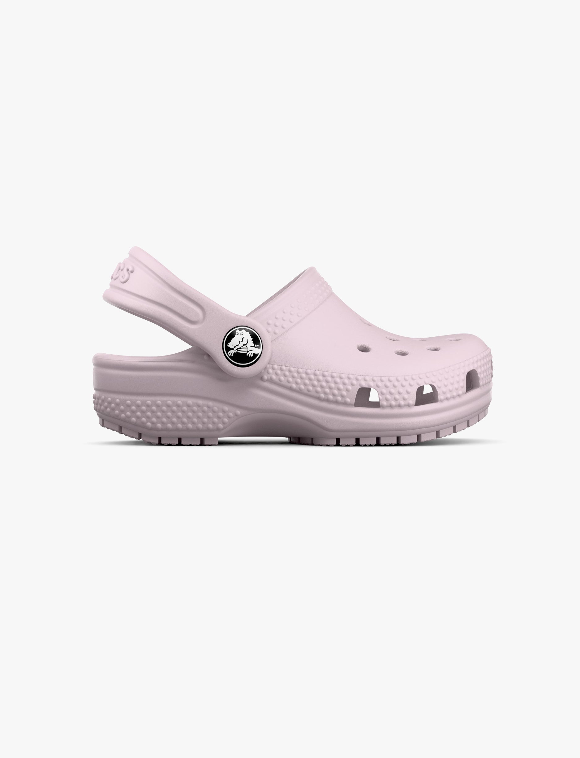 Crocs Classic Clog K - כפכפי קרוקס קלאסיים לילדים