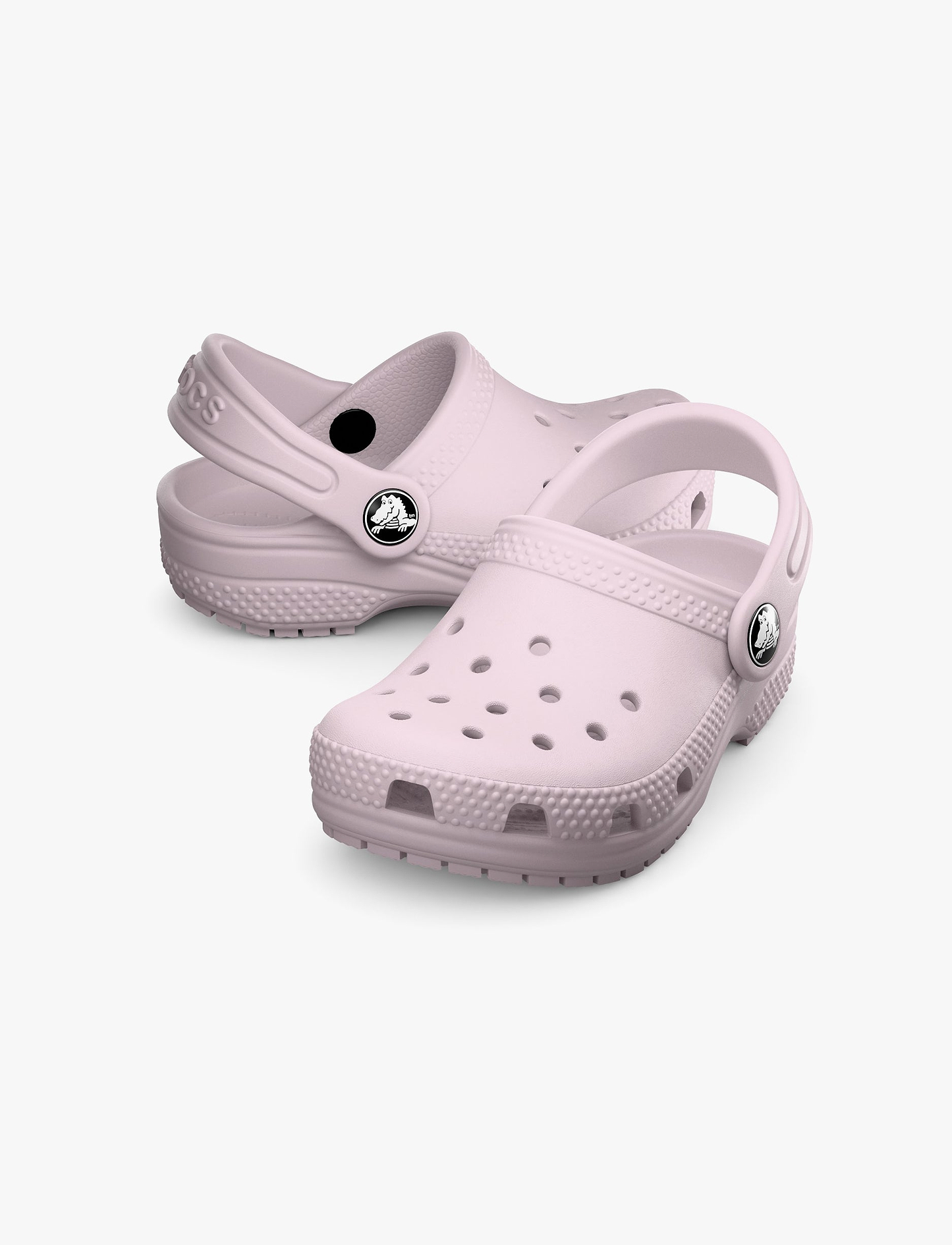 Crocs Classic Clog K - כפכפי קרוקס קלאסיים לילדים