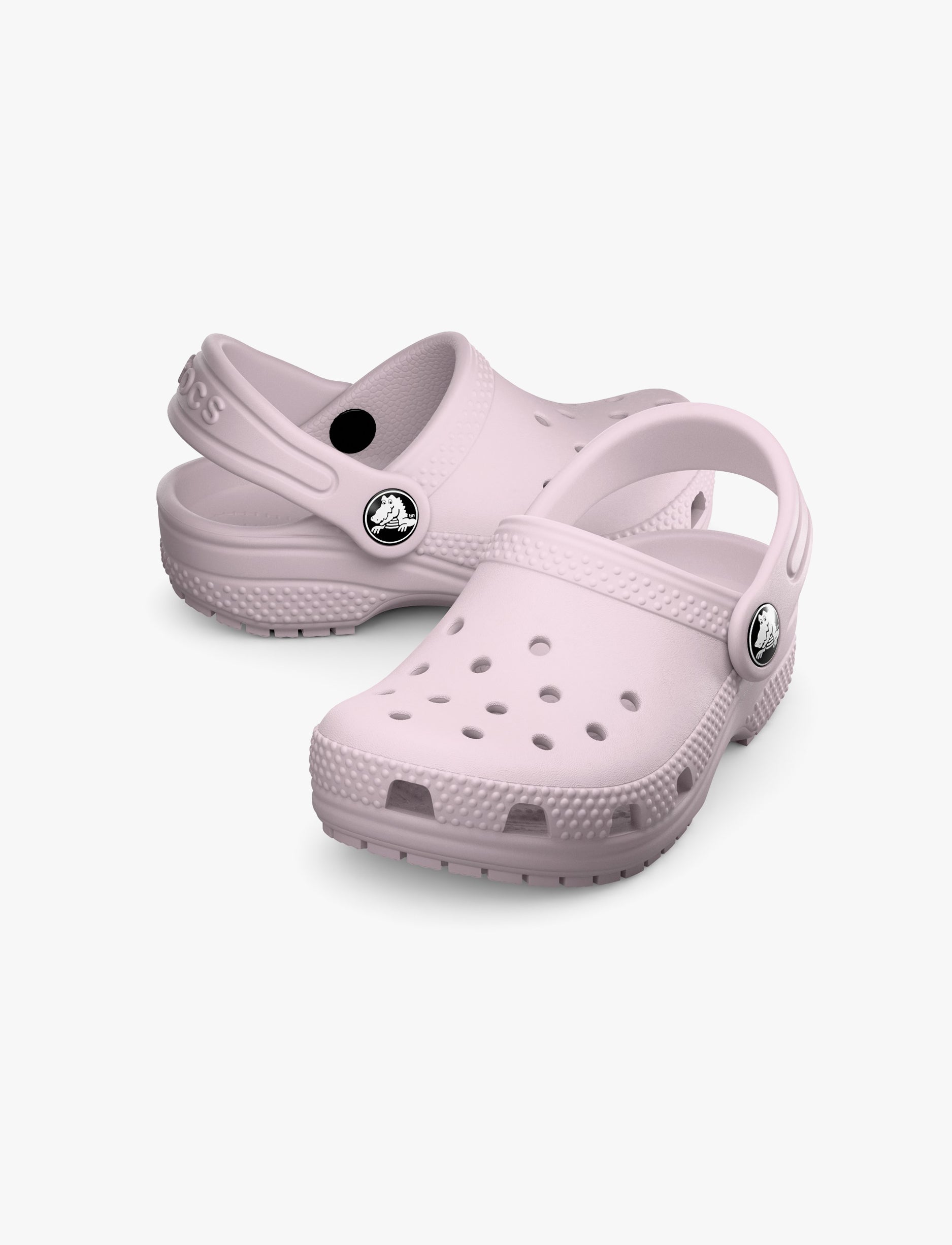 Crocs Classic Clog K - כפכפי קרוקס קלאסיים לילדים