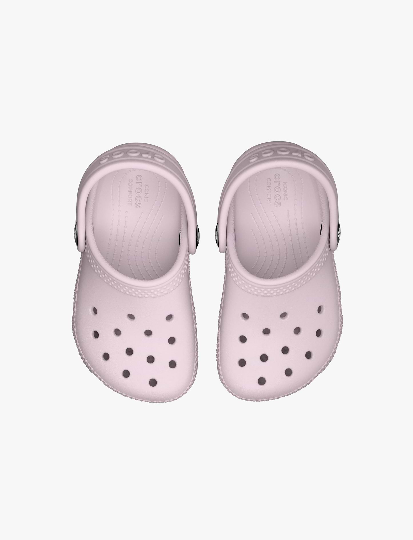Crocs Classic Clog K - כפכפי קרוקס קלאסיים לילדים
